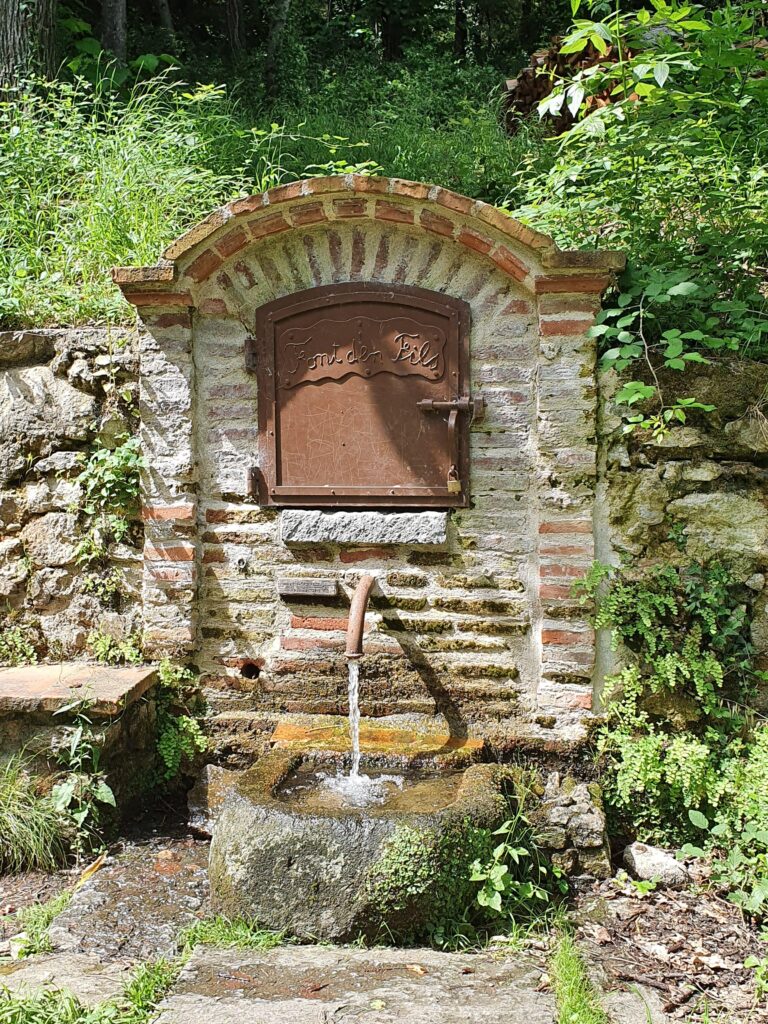 Randonnée dans le Vallespir