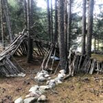 Bivouac Vallespir