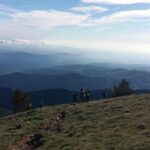 Bivouac Vallespir