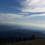 Bivouac en famille dans les Pyrénées-Orientales