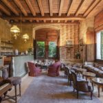 Château de Riell relais et châteaux