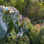 Château de Riell relais et châteaux
