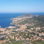 Vol sur mesure en hélicoptère en Pays Catalan