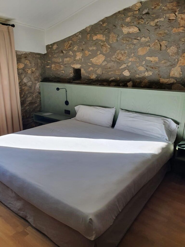 Can Xiquet, hôtel de charme en Catalogne