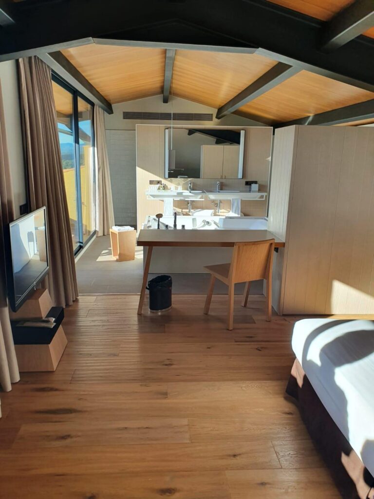 Can Xiquet, hôtel de charme en Catalogne