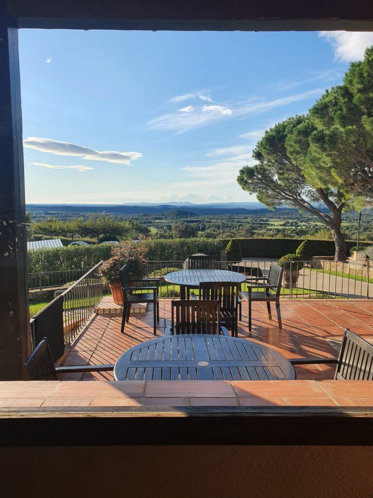 Can Xiquet, hôtel de charme en Catalogne