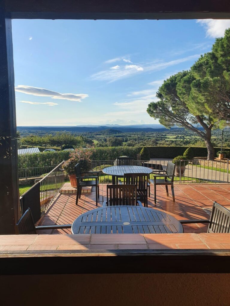 Can Xiquet, hôtel de charme en Catalogne