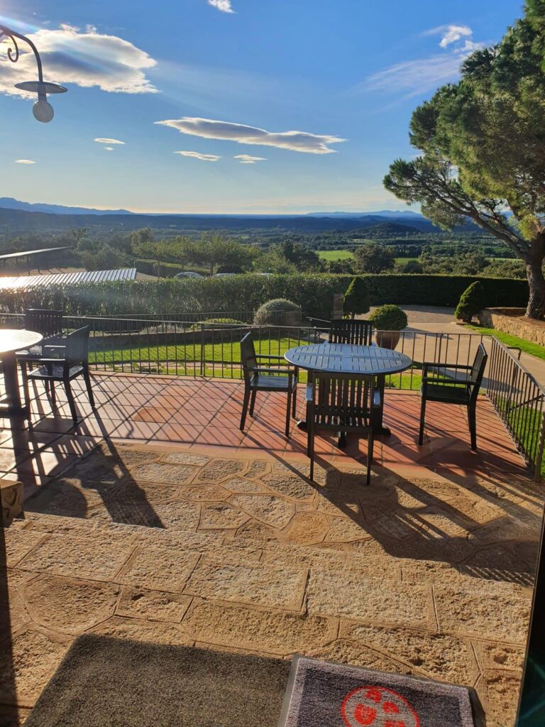 Can Xiquet, hôtel de charme en Catalogne