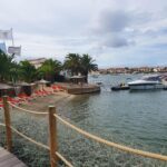 L'Ile de la Lagune ou la magie d'une île