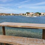 L'Ile de la Lagune ou la magie d'une île