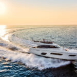 Yacht privatisé en Pays catalan