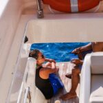 Yacht privatisé en Pays catalan