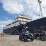 location quad buggy terre catalane