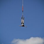 Saut à l'élastique en Occitanie