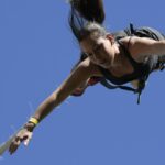 Saut à l'élastique en Occitanie