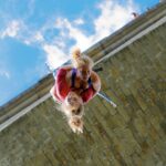 Saut à l'élastique en Occitanie