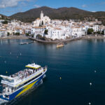 Croisières en mer Rosas