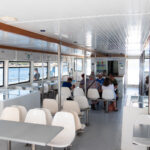 Croisières en mer Rosas