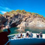 Croisières en mer Rosas