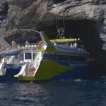 Croisières en mer Rosas