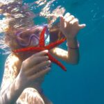 Croisières en mer Rosas