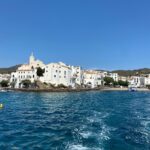 Croisières en mer Rosas