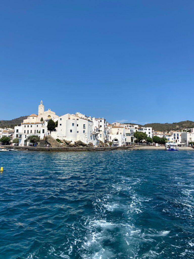 Croisières en mer Rosas