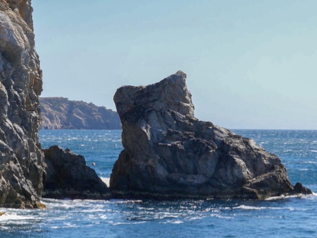 Croisières en mer Rosas