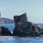 Croisières en mer Rosas