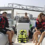 Flyboard Barcelone