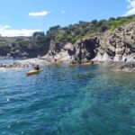 La Costa Brava en kayak de mer