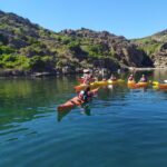 La Costa Brava en kayak de mer