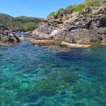 La Costa Brava en kayak de mer