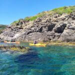 La Costa Brava en kayak de mer