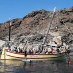 Croisière en voilier sur la Costa Brava