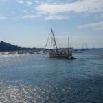 Croisière en voilier sur la Costa Brava