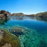 Croisière en voilier sur la Costa Brava