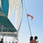 Catamaran Costa Brava