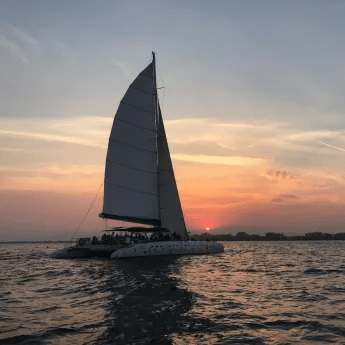 Croisière en catamaran sur la Costa Brava
