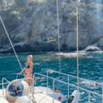 Catamaran Costa Brava