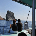 Catamaran Costa Brava