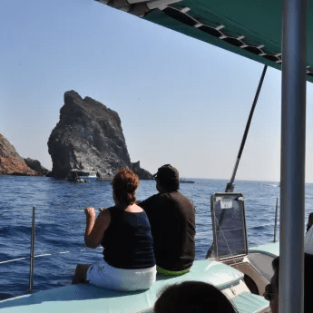 Catamaran Costa Brava