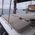 Catamaran Costa Brava