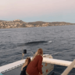 Catamaran Costa Brava