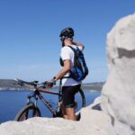 balade VTT Sardaigne