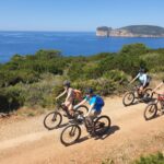 balade VTT Sardaigne