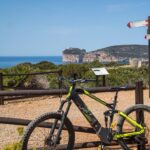 balade VTT Sardaigne