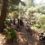 balade VTT Sardaigne
