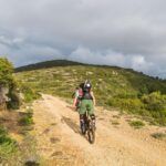 balade VTT Sardaigne