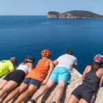 balade VTT Sardaigne